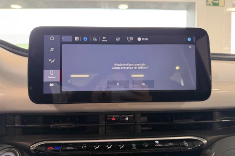 Fiat 500 TORINO 1.0 Hybrid 48kW (65cv)