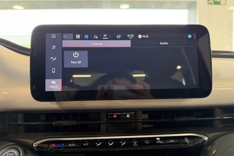 Fiat 500 TORINO 1.0 Hybrid 48kW (65cv)