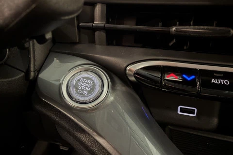 Fiat 500 TORINO 1.0 Hybrid 48kW (65cv)