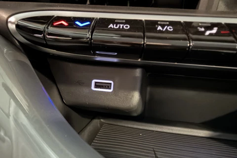 Fiat 500 TORINO 1.0 Hybrid 48kW (65cv)