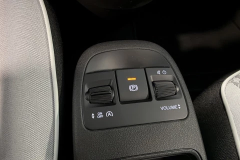 Fiat 500 TORINO 1.0 Hybrid 48kW (65cv)