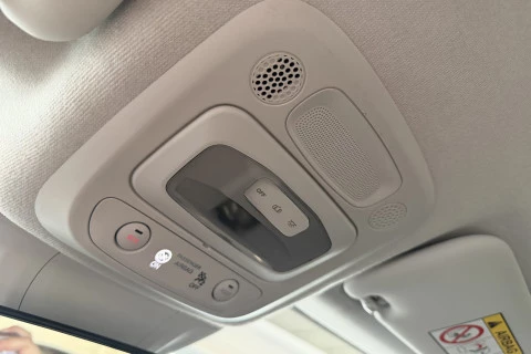 Fiat 500 TORINO 1.0 Hybrid 48kW (65cv)