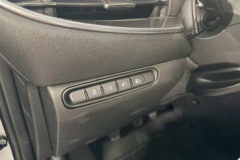 Fiat 500 TORINO 1.0 Hybrid 48kW (65cv)