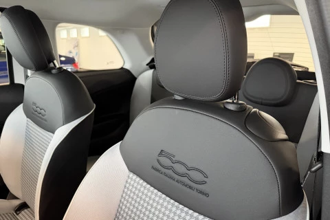 Fiat 500 TORINO 1.0 Hybrid 48kW (65cv)