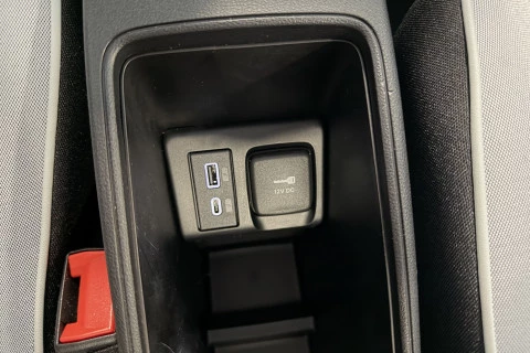 Fiat 500 TORINO 1.0 Hybrid 48kW (65cv)