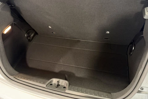 Fiat 500 TORINO 1.0 Hybrid 48kW (65cv)