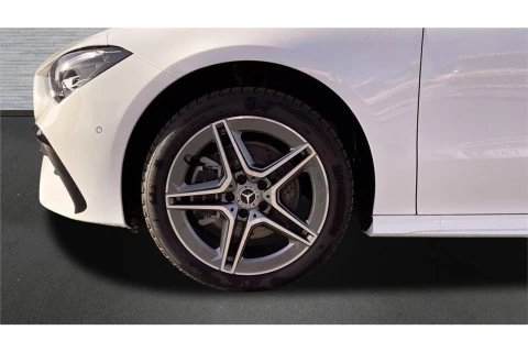 Mercedes-Benz CLA CLA 250 e