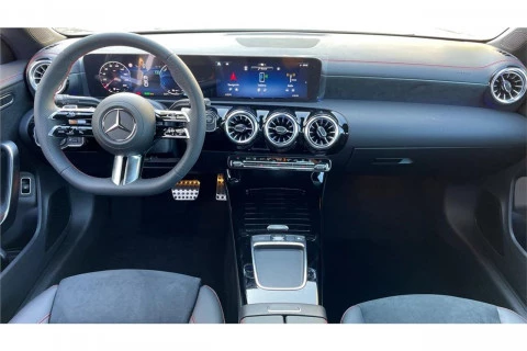 Mercedes-Benz CLA CLA 250 e