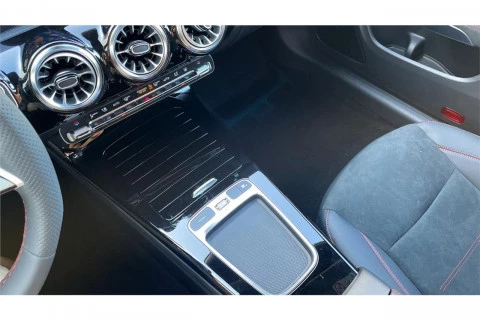 Mercedes-Benz CLA CLA 250 e