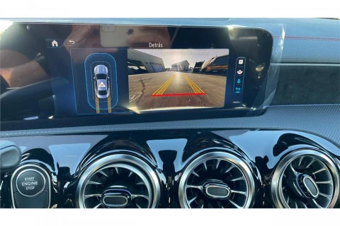 Mercedes-Benz CLA CLA 250 e