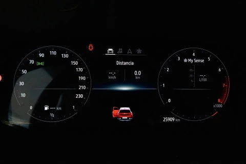 Renault Captur   TCe GPF Micro Hibrido Techno EDC 103kW