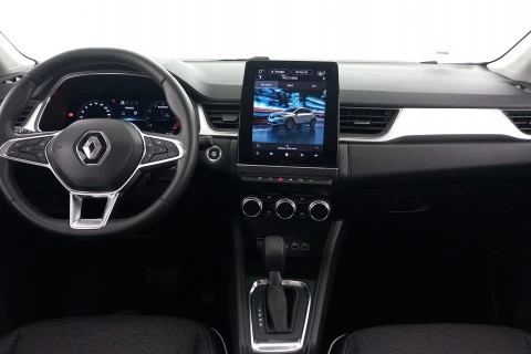 Renault Captur   TCe GPF Micro Hibrido Techno EDC 103kW