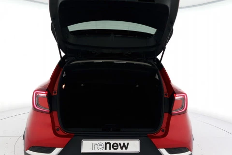 Renault Captur   TCe GPF Micro Hibrido Techno EDC 103kW