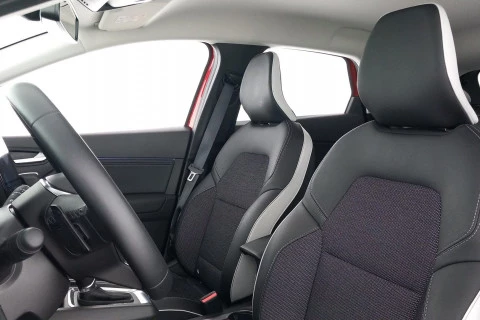 Renault Captur   TCe GPF Micro Hibrido Techno EDC 103kW