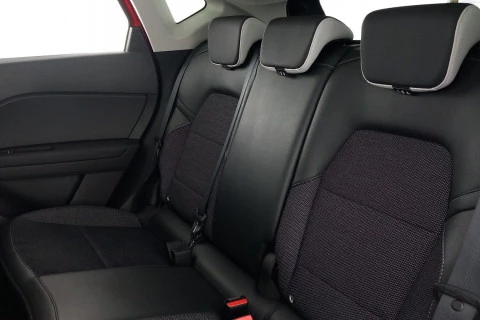 Renault Captur   TCe GPF Micro Hibrido Techno EDC 103kW