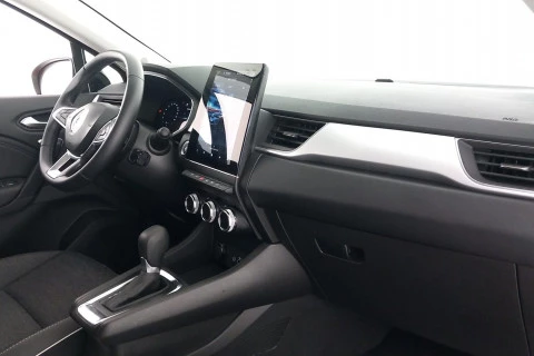 Renault Captur   TCe GPF Micro Hibrido Techno EDC 103kW