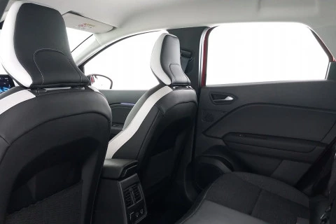 Renault Captur   TCe GPF Micro Hibrido Techno EDC 103kW