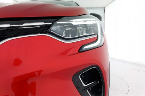 Renault Captur   TCe GPF Micro Hibrido Techno EDC 103kW