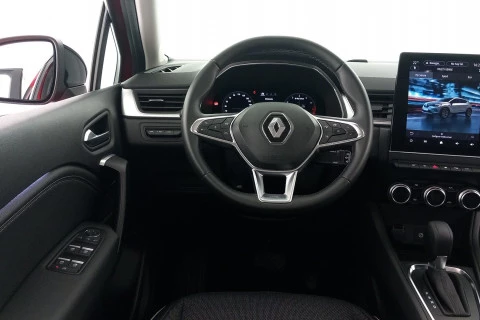 Renault Captur   TCe GPF Micro Hibrido Techno EDC 103kW