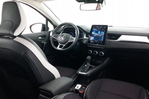 Renault Captur   TCe GPF Micro Hibrido Techno EDC 103kW