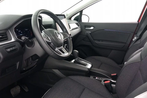 Renault Captur   TCe GPF Micro Hibrido Techno EDC 103kW