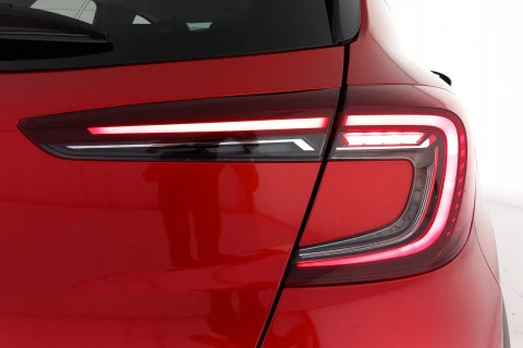 Renault Captur   TCe GPF Micro Hibrido Techno EDC 103kW