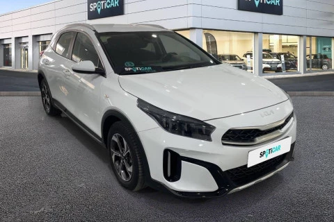 Kia XCeed 1.0 T-GDi Drive 74kW (100CV)