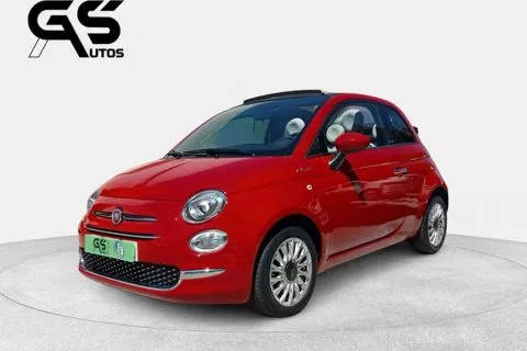 Fiat 500 1.0 Hybrid Dolcevita 51 kW (70 CV)