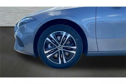 Mercedes-Benz Clase A A 250 e con tecnología híbrida EQ