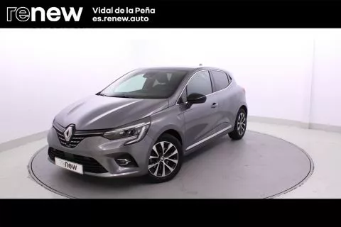 Renault Clio   TCe Techno 103kW