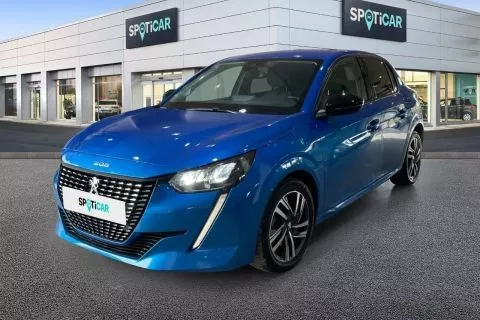 Peugeot 208 PureTech 73kW (100CV) Allure