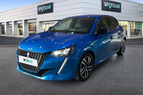 Peugeot 208 PureTech 73kW (100CV) Allure