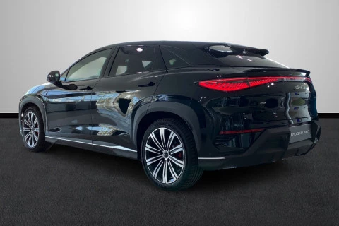 BYD SEALION 7 91 kWh Excellence AWD