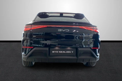 BYD SEALION 7 91 kWh Excellence AWD