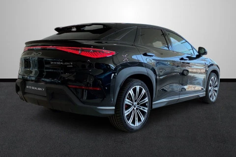 BYD SEALION 7 91 kWh Excellence AWD