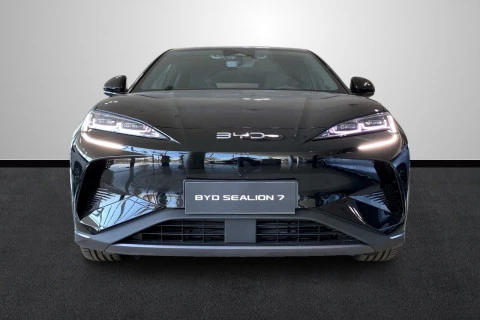 BYD SEALION 7 91 kWh Excellence AWD