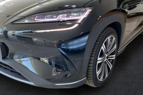 BYD SEALION 7 91 kWh Excellence AWD