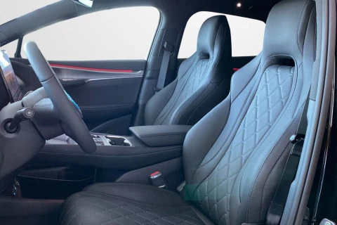 BYD SEALION 7 91 kWh Excellence AWD