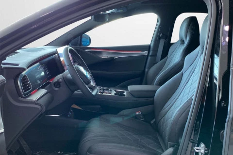 BYD SEALION 7 91 kWh Excellence AWD