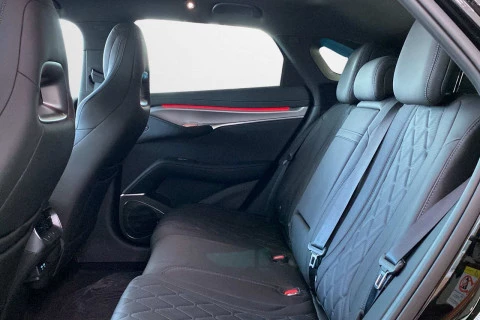 BYD SEALION 7 91 kWh Excellence AWD