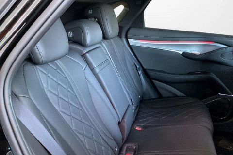 BYD SEALION 7 91 kWh Excellence AWD