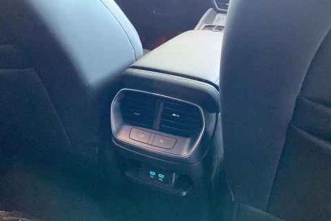 BYD SEALION 7 91 kWh Excellence AWD