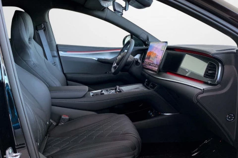 BYD SEALION 7 91 kWh Excellence AWD