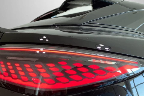 BYD SEALION 7 91 kWh Excellence AWD