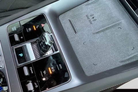 BYD SEALION 7 91 kWh Excellence AWD