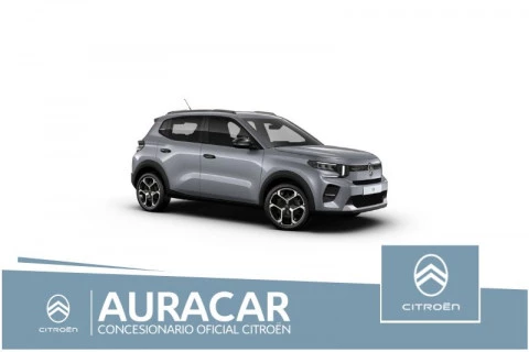 Citroën C3 Hybrid 110 e-DSC6 Business