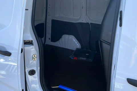 Peugeot Partner Standard 600kg BlueHDi 100CV Manual