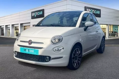 Fiat 500 Dolcevita 1.0 Hybrid 51KW (70 CV)
