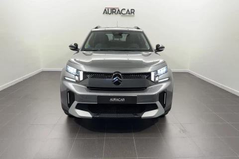 Citroën C3 Aircross Hybrid 145 ë-DCS6 PLUS
