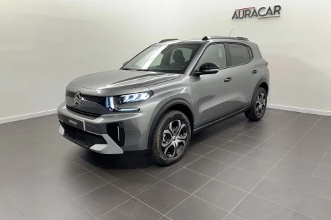 Citroën C3 Aircross Hybrid 145 ë-DCS6 PLUS